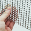 Raised Expanded Metal Sheet